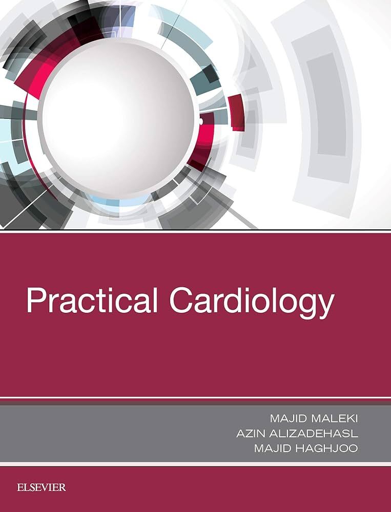 Practical Cardiology 1st Edition