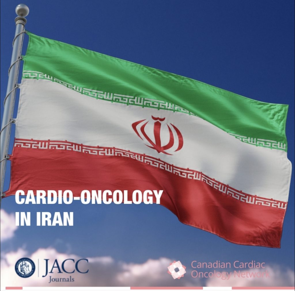 ccardiacon: Iran is a developing country located in the Middle East, which has experienced rapid development caused by industrialization and modernity.