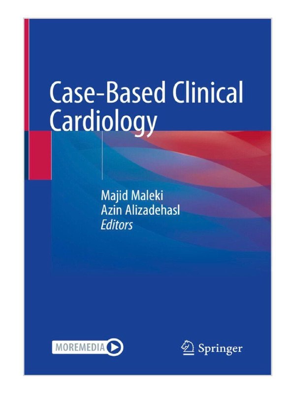 Case-Based Clinical Cardiology