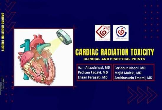 Cardiac Radiation Toxicity