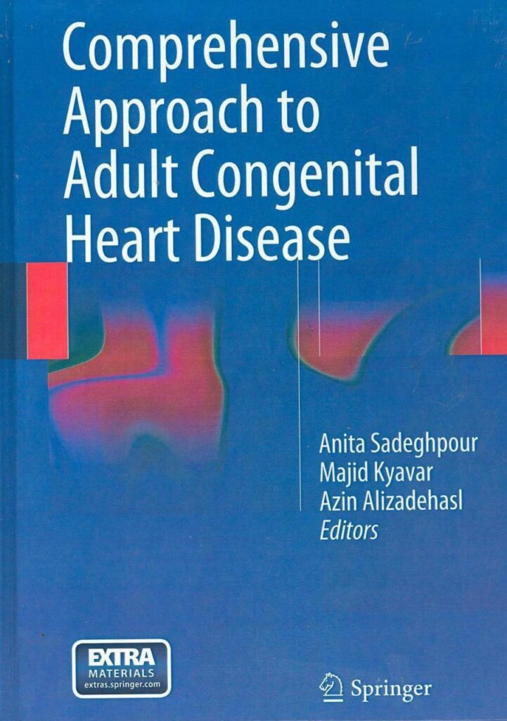 Comperhensive Approach to Adult Congential Heart Disease