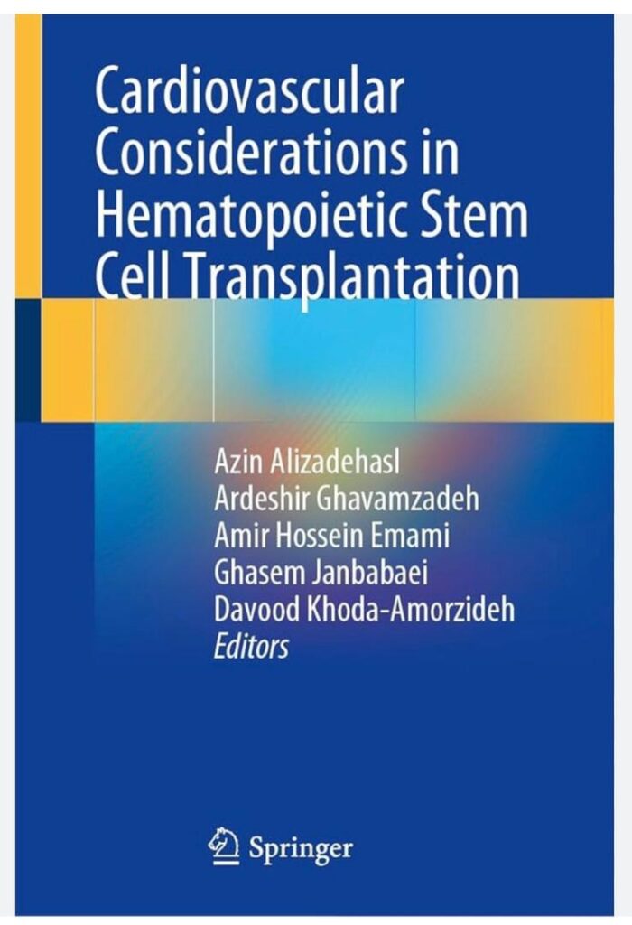 Cardiovascular Considerations in Hematopoietic Stem Cell Transplantation