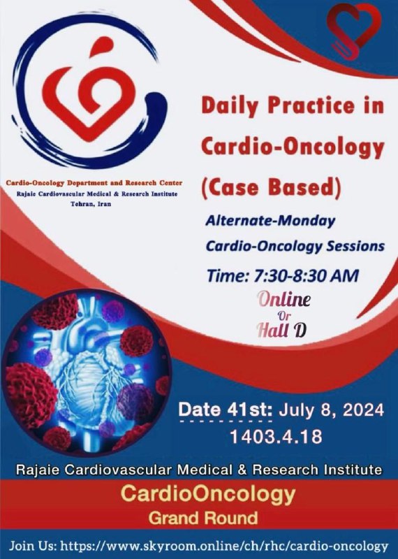 Daily Practice In Cardio-Oncology (Case Based)