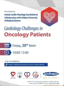 Cardiology Challenges in Oncology Patients