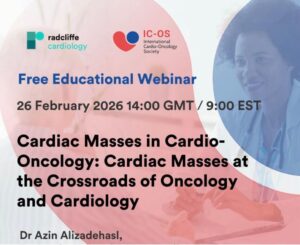 Cardiac Masses in Cardio-Oncology: Cardiac Masses at the Crossroads of Oncology and Cardiology